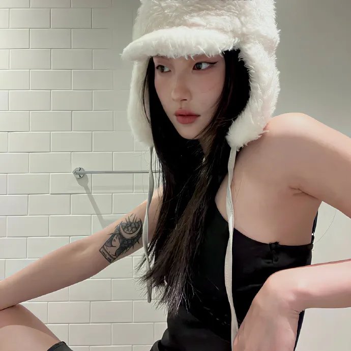 花漾姊妹帮 封面