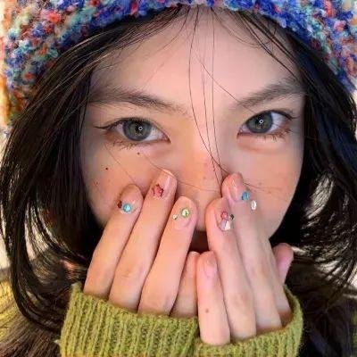 炎的肖像 封面